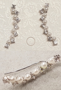 Earrings ER18-0520S